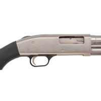 *Mossberg 500 Marine Shotgun