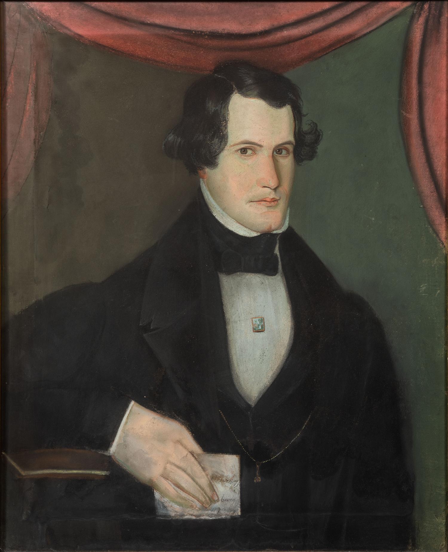 American School, 19th Century