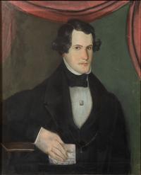 American School, 19th Century