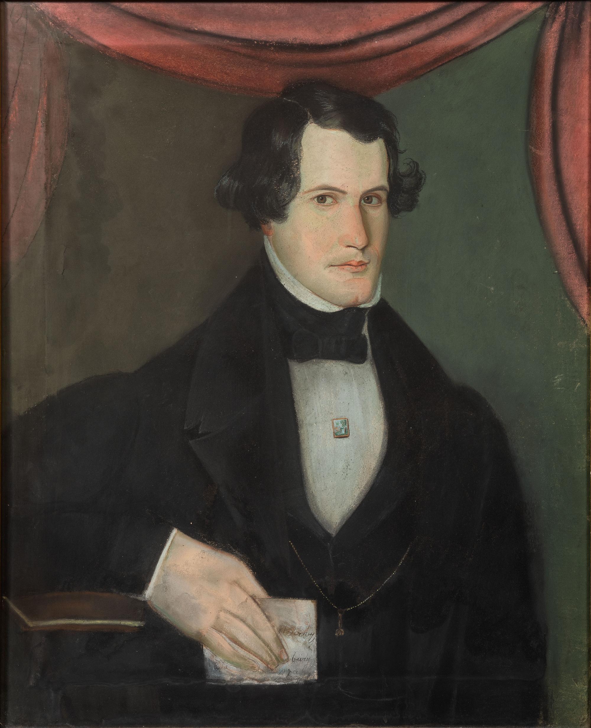 American School, 19th Century