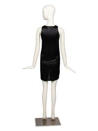 Chanel Sleeveless Dress, 1998