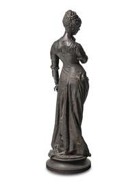 Pierre-Louis Détrier (French, 1822-1897)