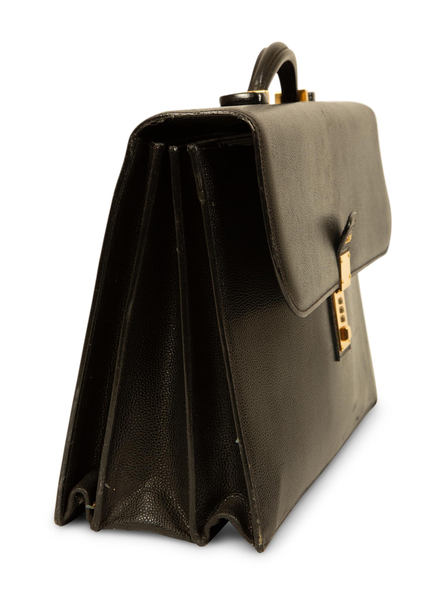 Two Briefcases