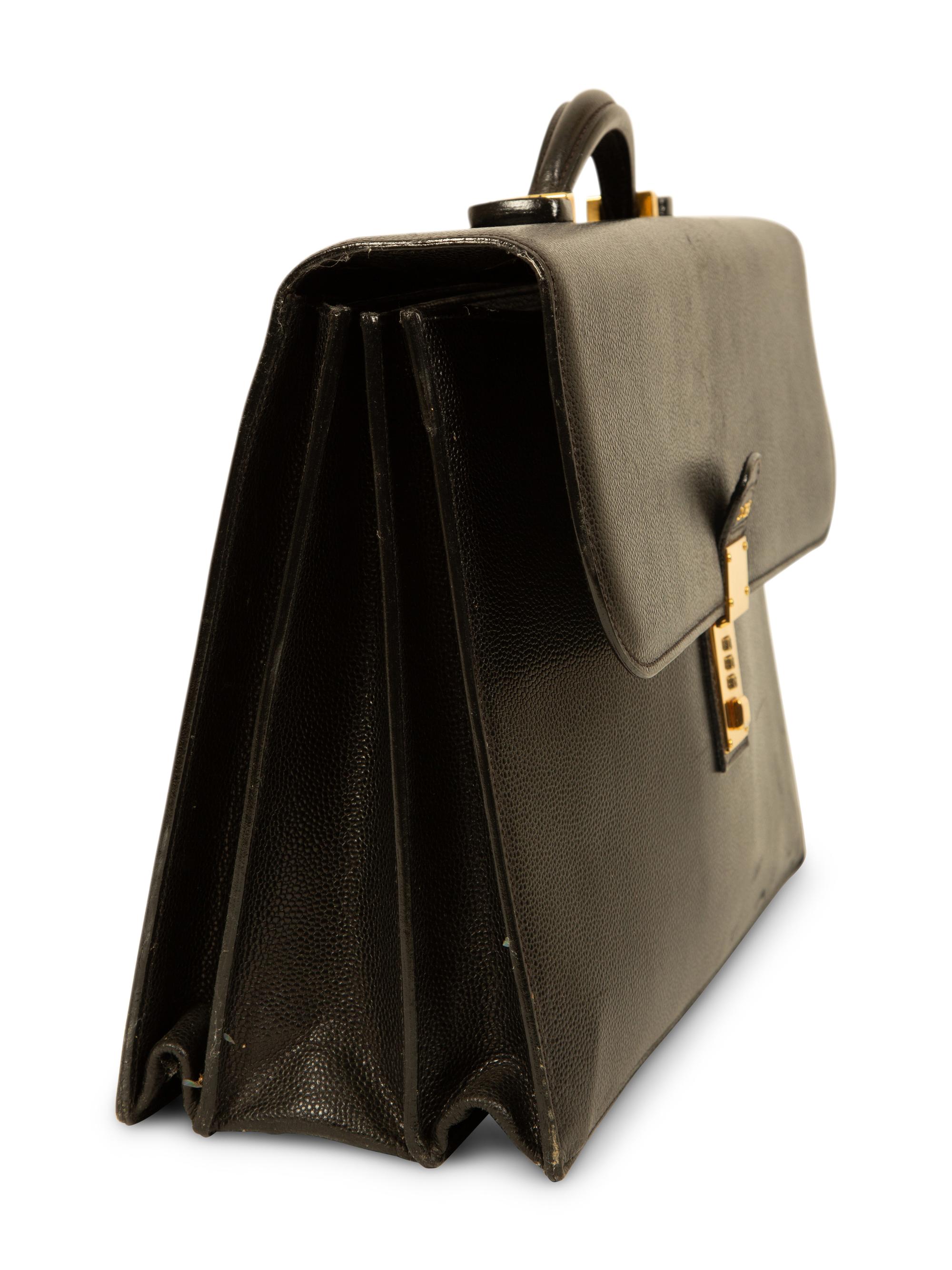 Two Briefcases