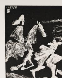 Cape et épée: Poursuite I (from Séries 347 ), 1968