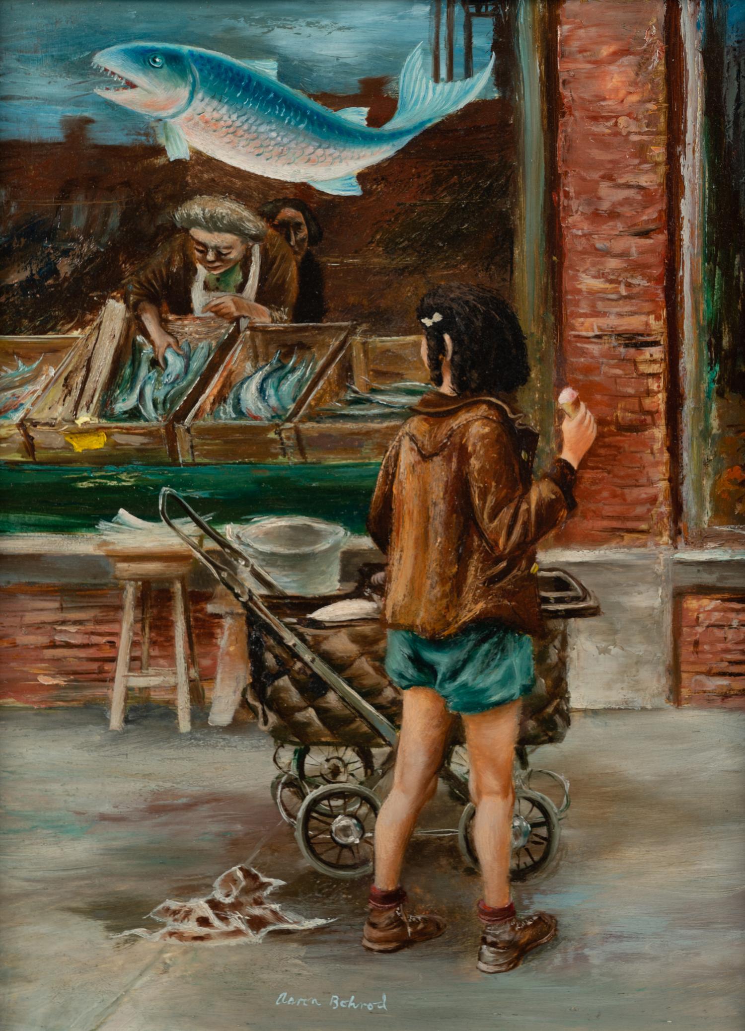 Fish Market