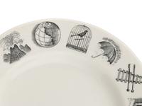 A Group of Eric Ravilious for Wedgwood 'Alphabet' Articles