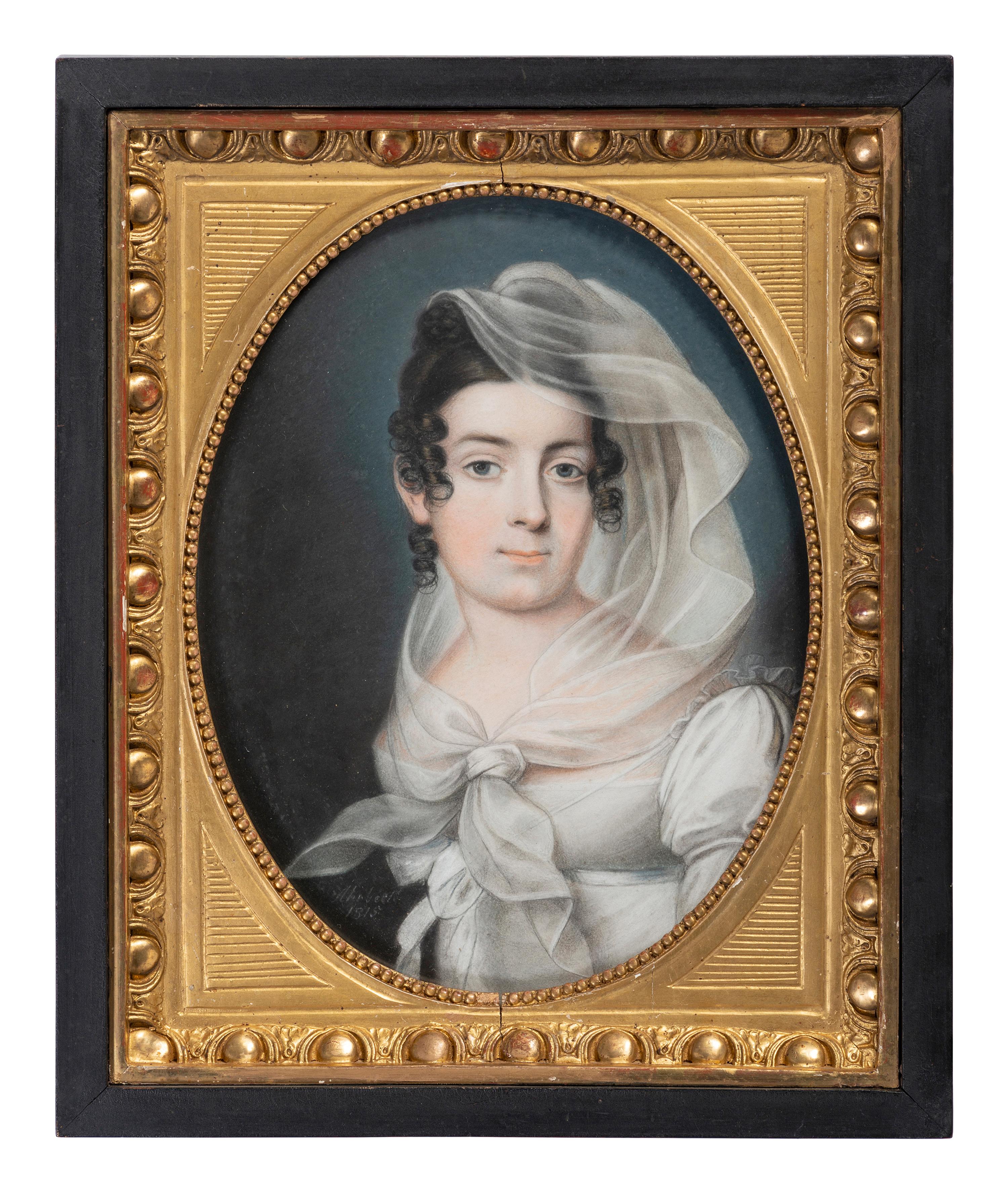 American School, 19th Century