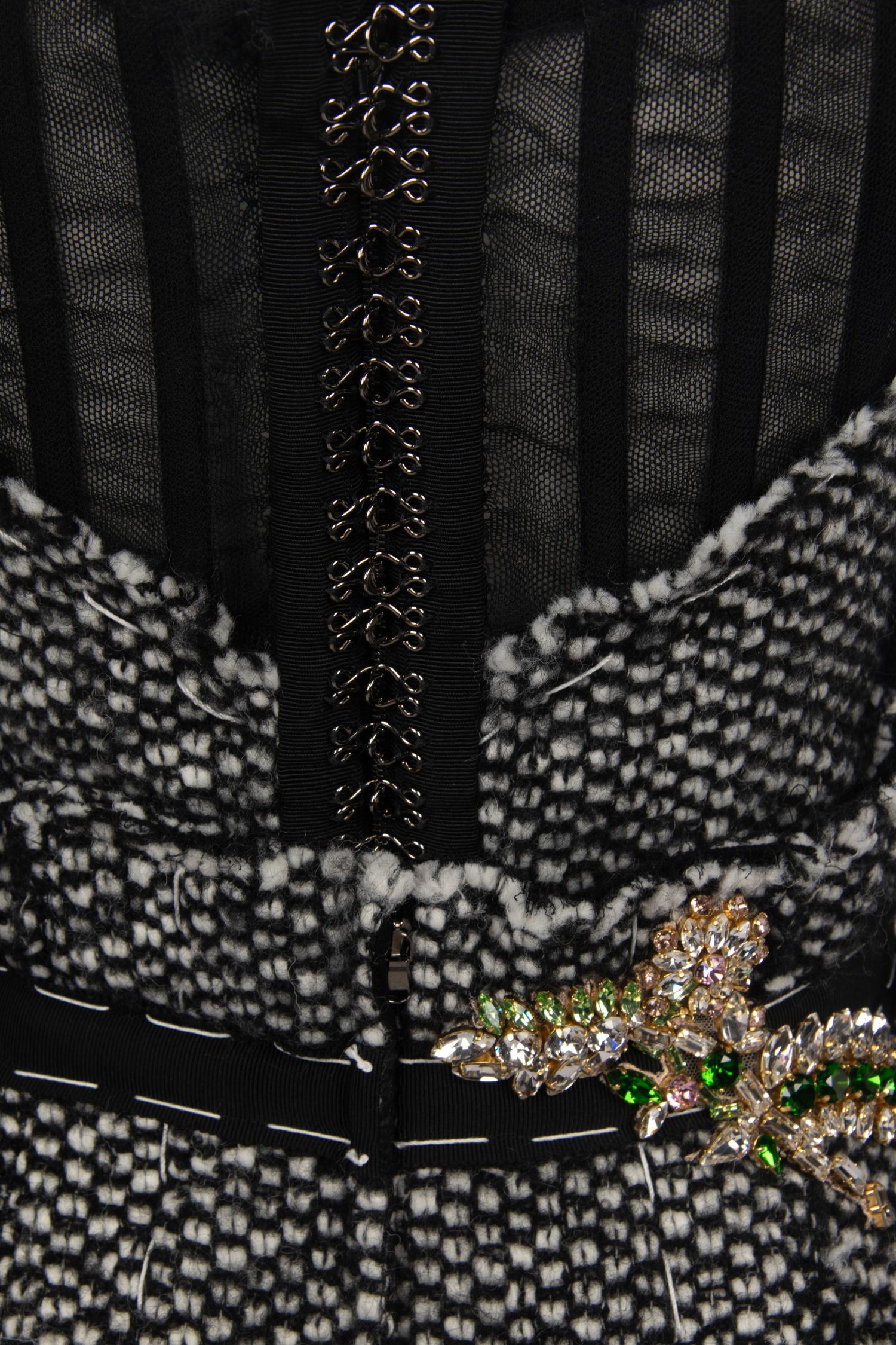 Dolce & Gabbana Fairy Godmother Dress