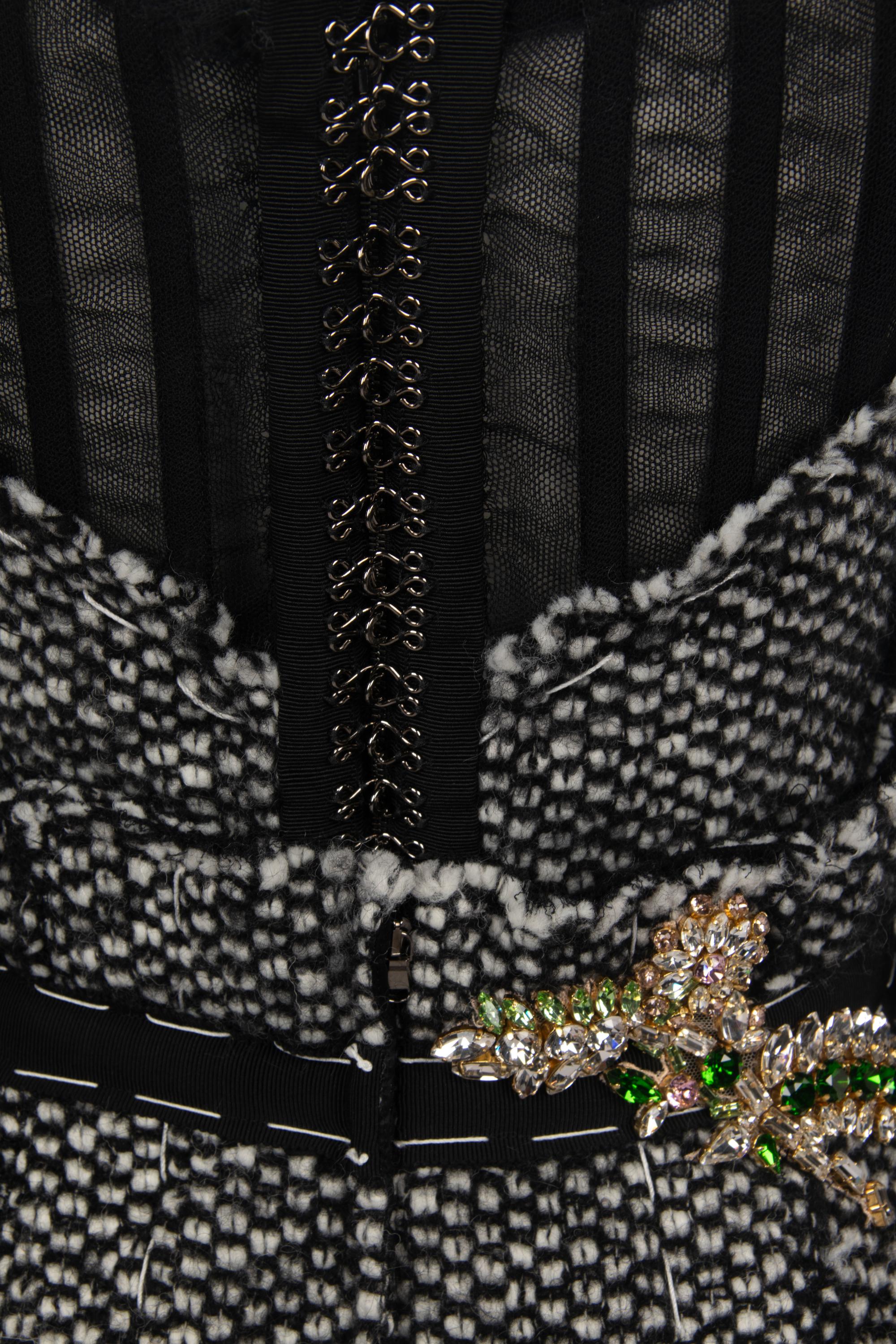 Dolce & Gabbana Fairy Godmother Dress