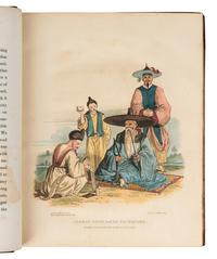 [EAST ASIAN ART & CULTURE] A group of old reference works about Chinese and Japanese Art, comprising: