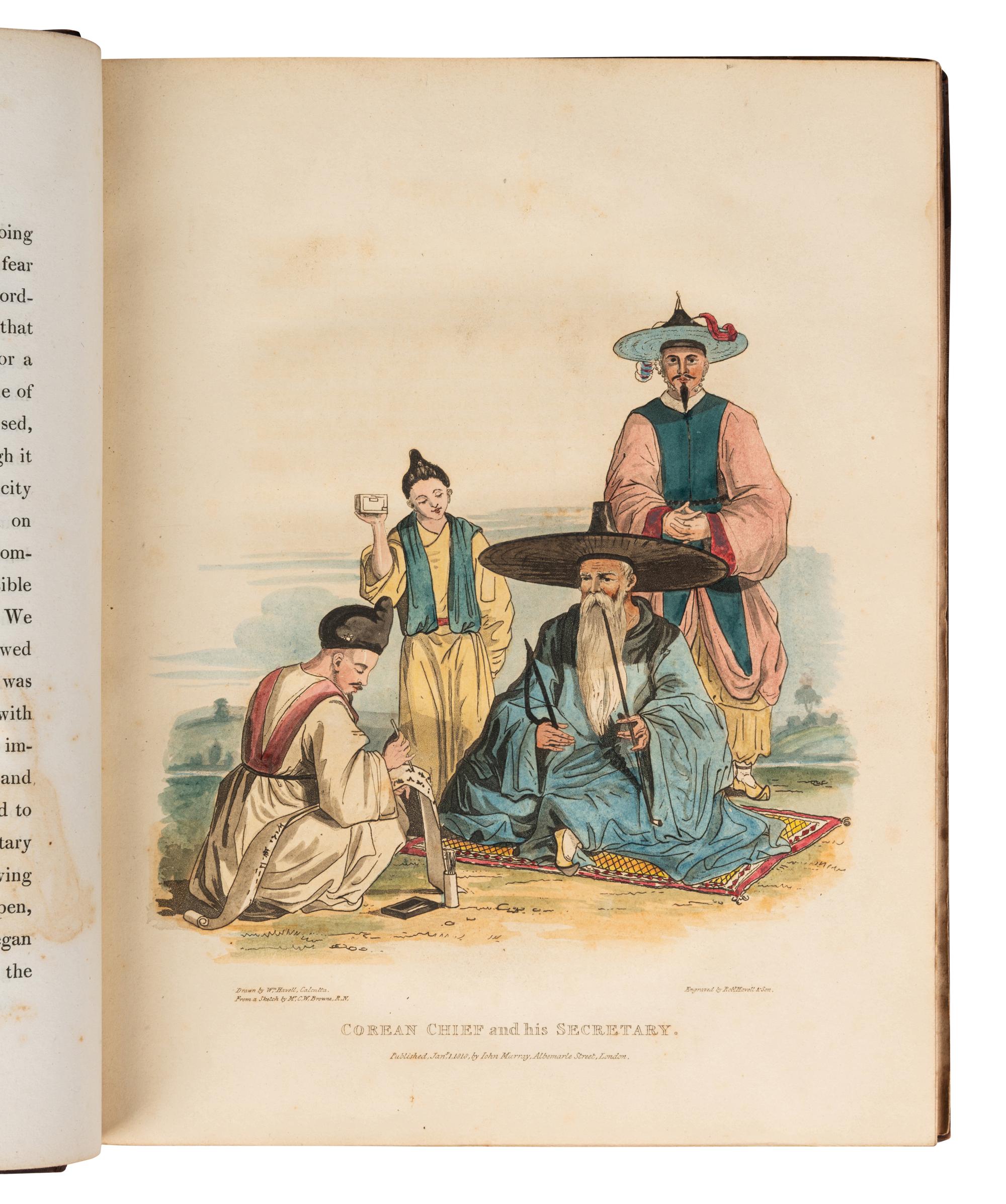 [EAST ASIAN ART & CULTURE] A group of old reference works about Chinese and Japanese Art, comprising: