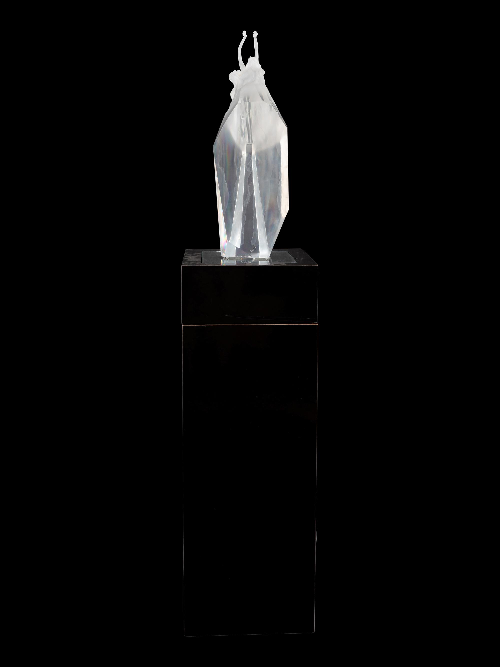 Spirit of Victory