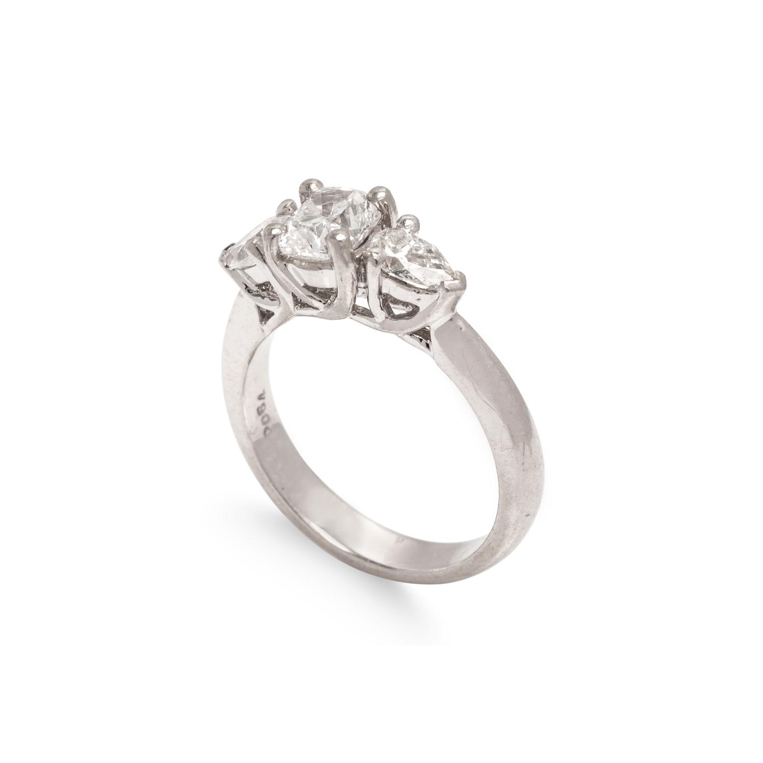 DIAMOND RING