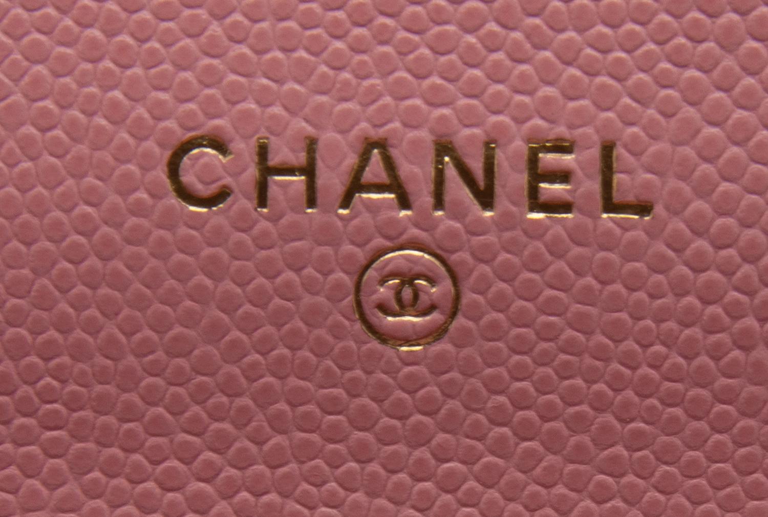 CHANEL COCO FIRST PHONE HOLDER