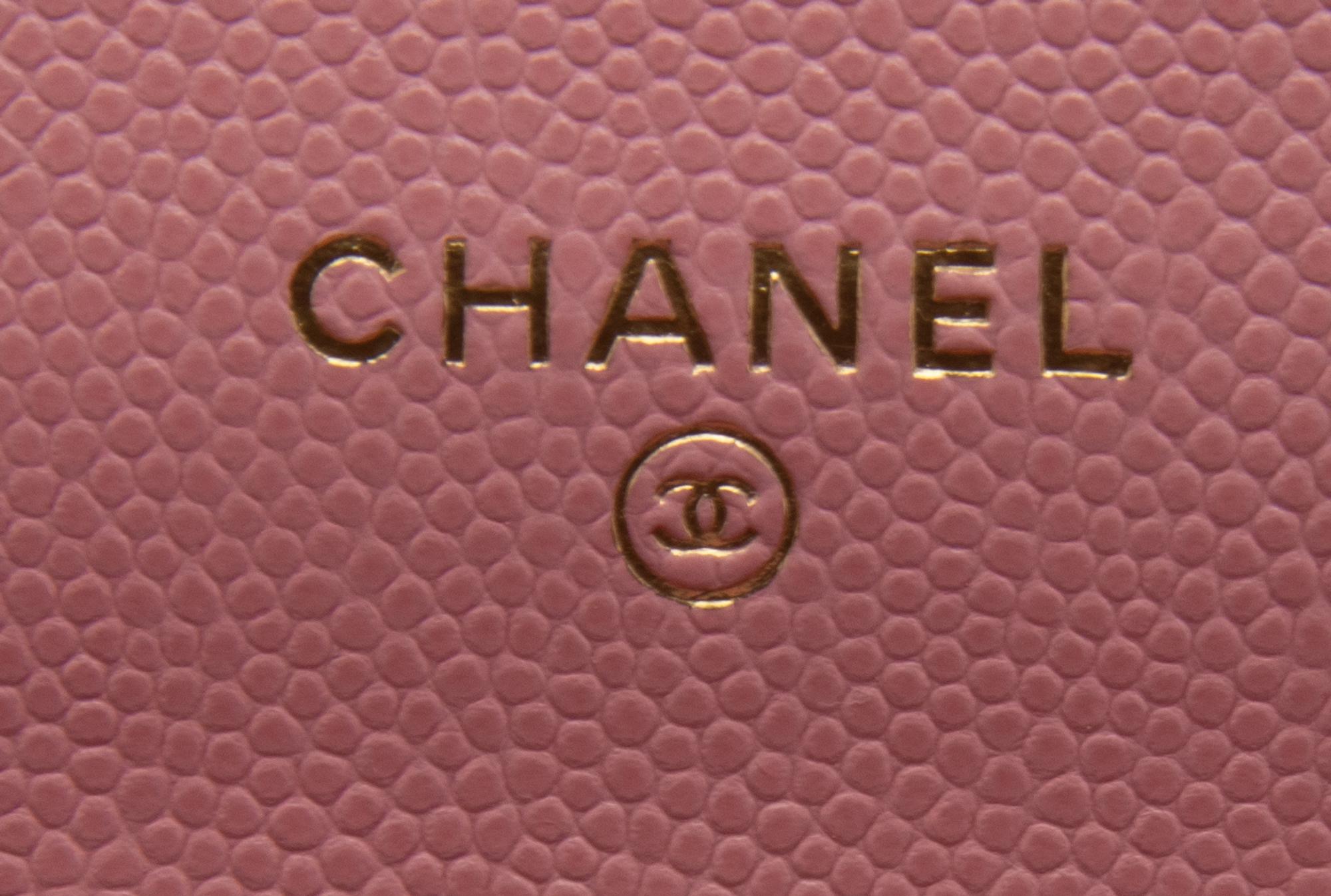 CHANEL COCO FIRST PHONE HOLDER