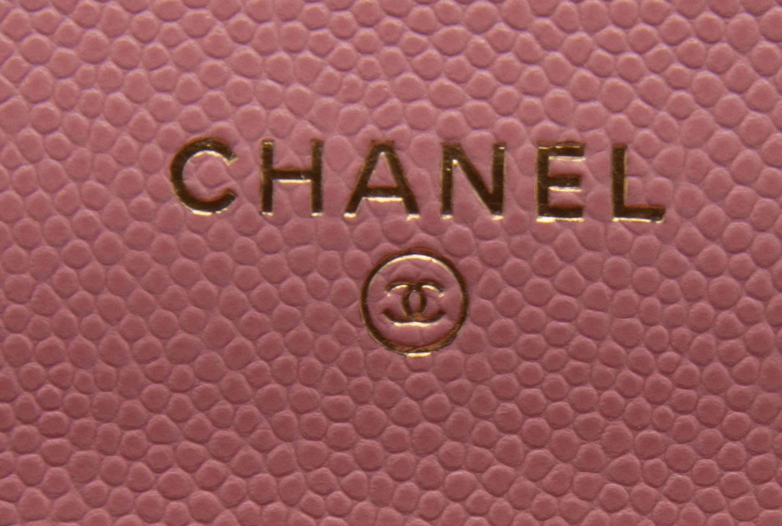CHANEL COCO FIRST PHONE HOLDER