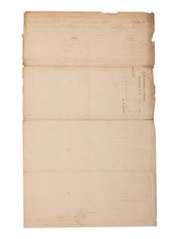 Civil War Sutler James L. Jones, 1st Massachusetts Volunteers. Signed CDV and price list.