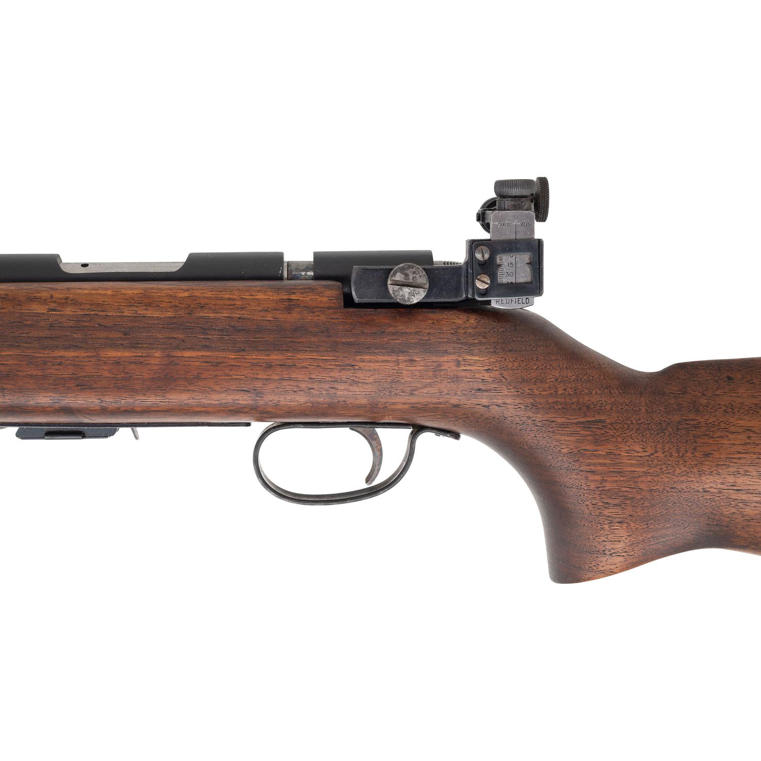 **US Property-Marked Remington Model 513 Target