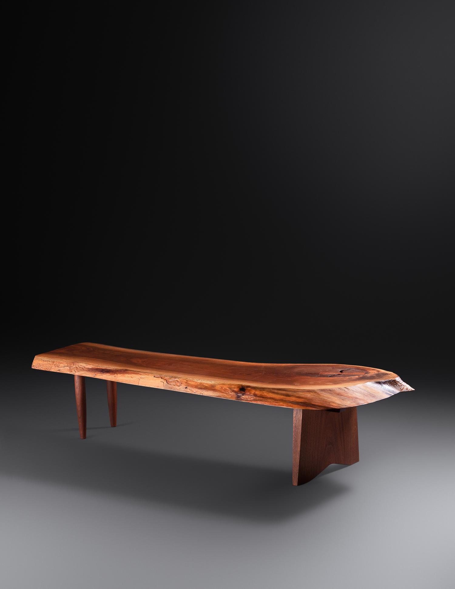 Coffee Table/Bench, 2008
