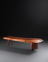 Coffee Table/Bench, 2008
