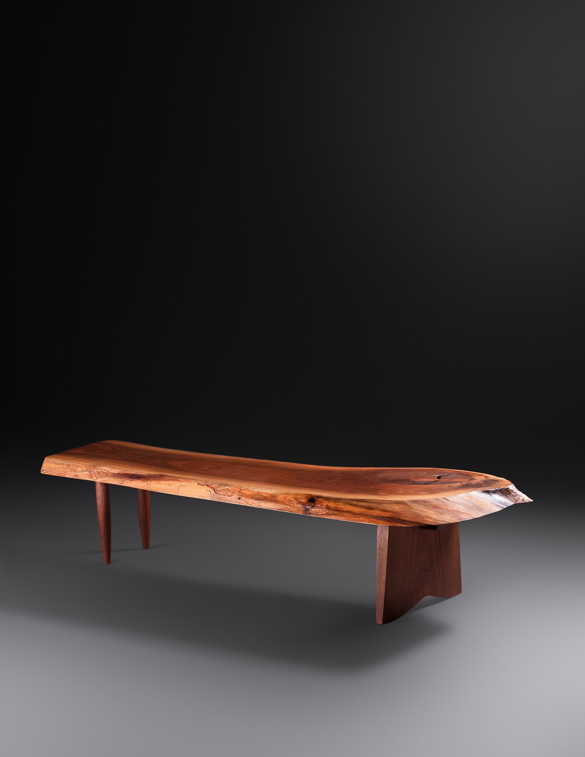 Coffee Table/Bench, 2008