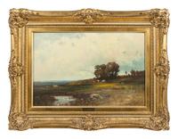 Paul Koehler (American, 1866-1909)