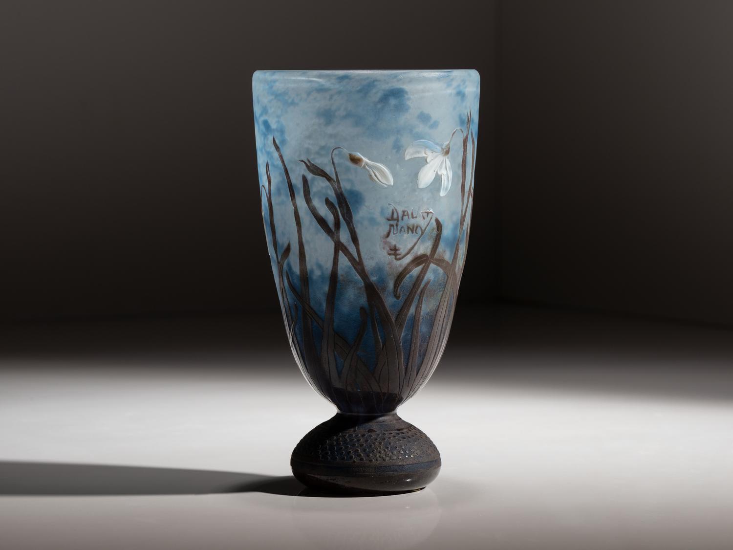 Snowdrop Vase