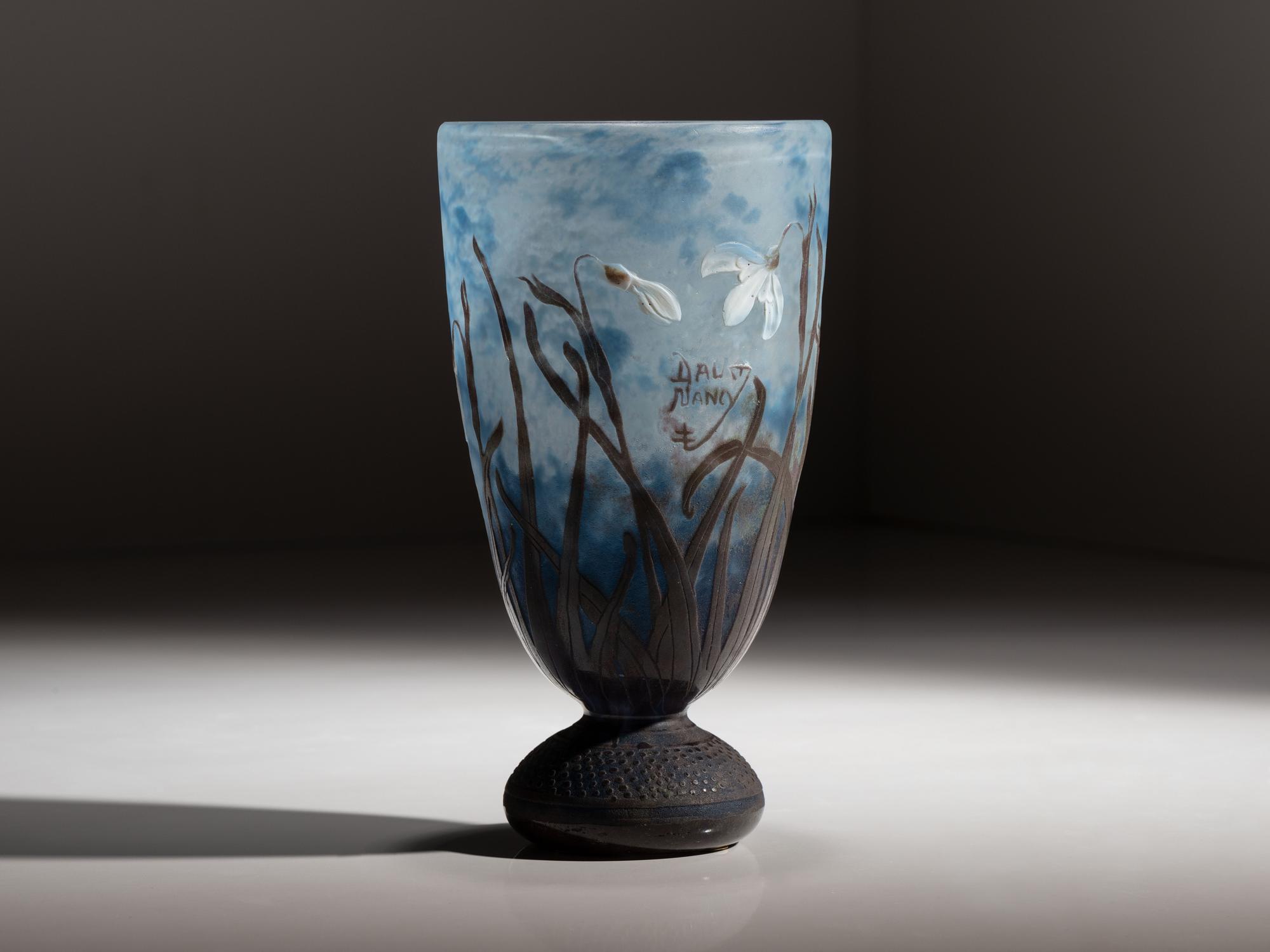 Snowdrop Vase