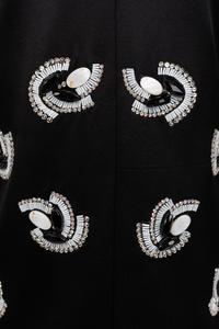 Four Embroidered Jackets: One Marchesa, One Etro, Two Naeem Khan, 2000-10s