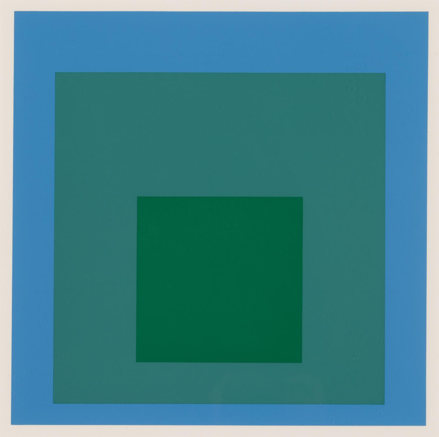 13 Works from Formulation: Articulation , 1972
