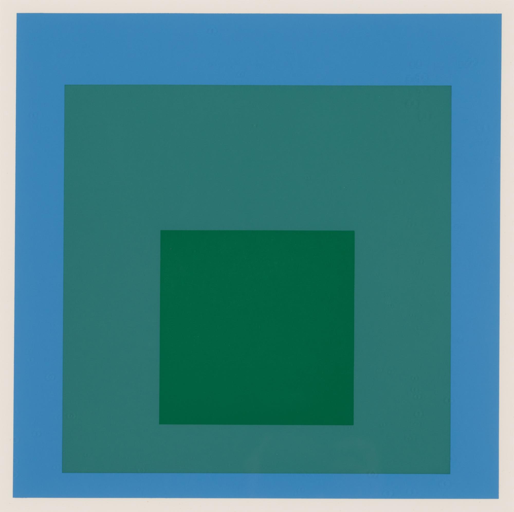 13 Works from Formulation: Articulation , 1972