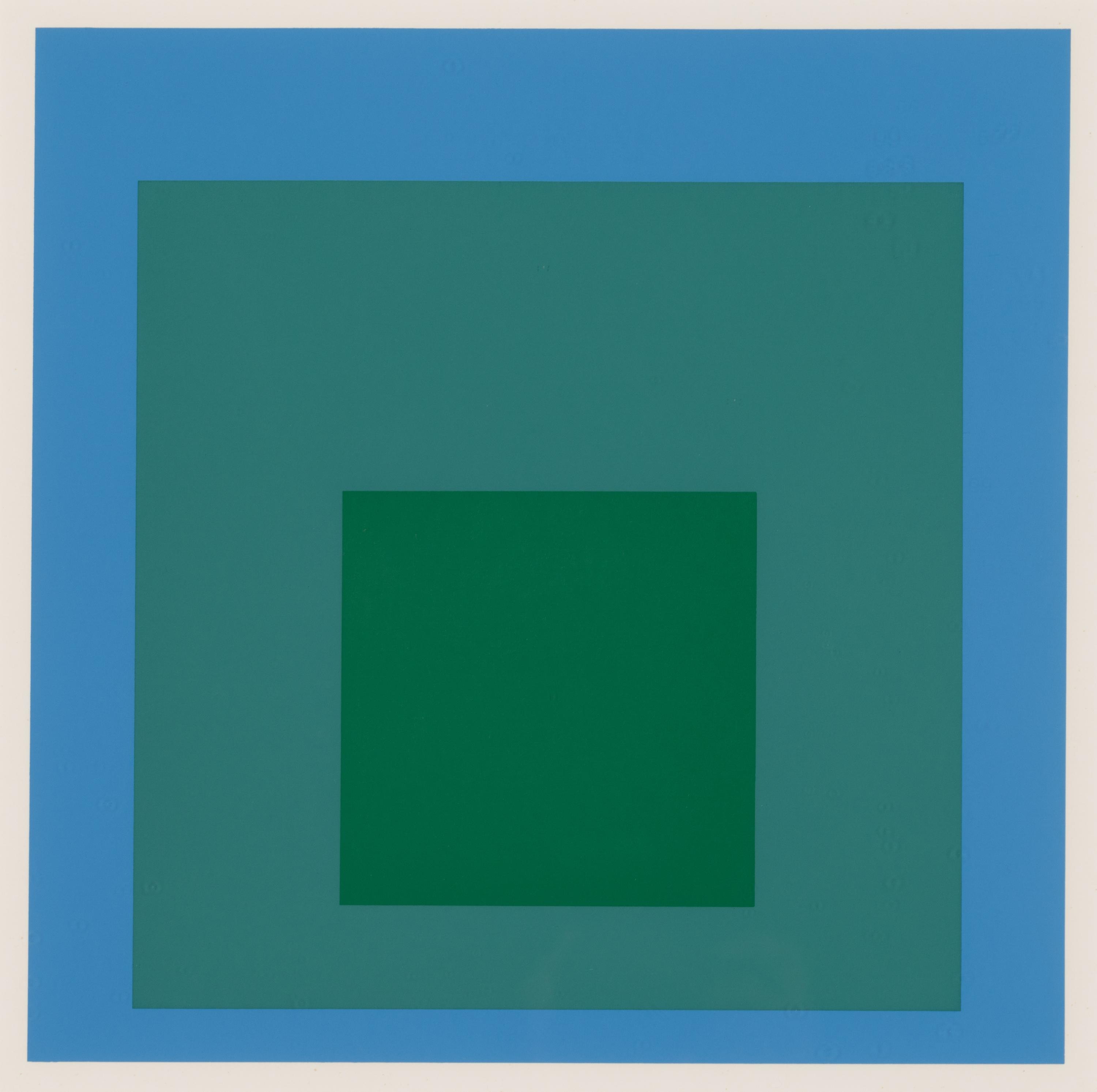 13 Works from Formulation: Articulation , 1972