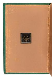 DARWIN, Charles (1809-1882). On the Origin of Species . London John Murray, 1859.
