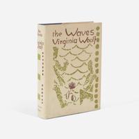 [Literature] Woolf, Virginia The Waves