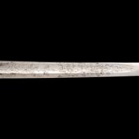Very Fine Schuyler, Hartley & Graham Presentation Sword of Lt. Col. C.S. Hansen, 20th KY Inf. & 37th KY Mounted Inf.- WIA & POW at Saltville, VA