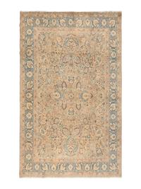 A Tabriz Carpet
