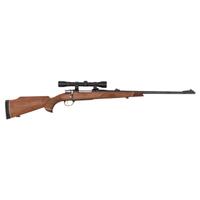 *A.D. Heller Alpine Supreme Mauser Supreme with Scope