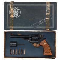 *Smith & Wesson Model 53-2 in Box