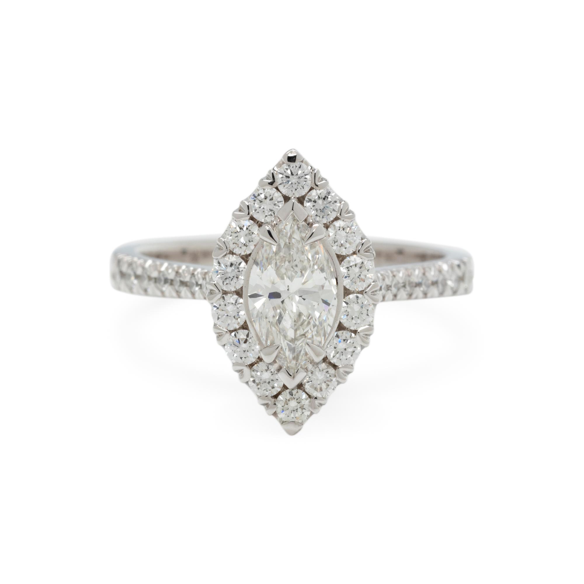 CHRISTOPHER DESIGNS, DIAMOND RING