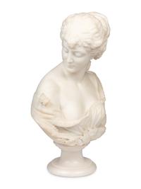 Pasquale Romanelli (Italian, 1812-1887)