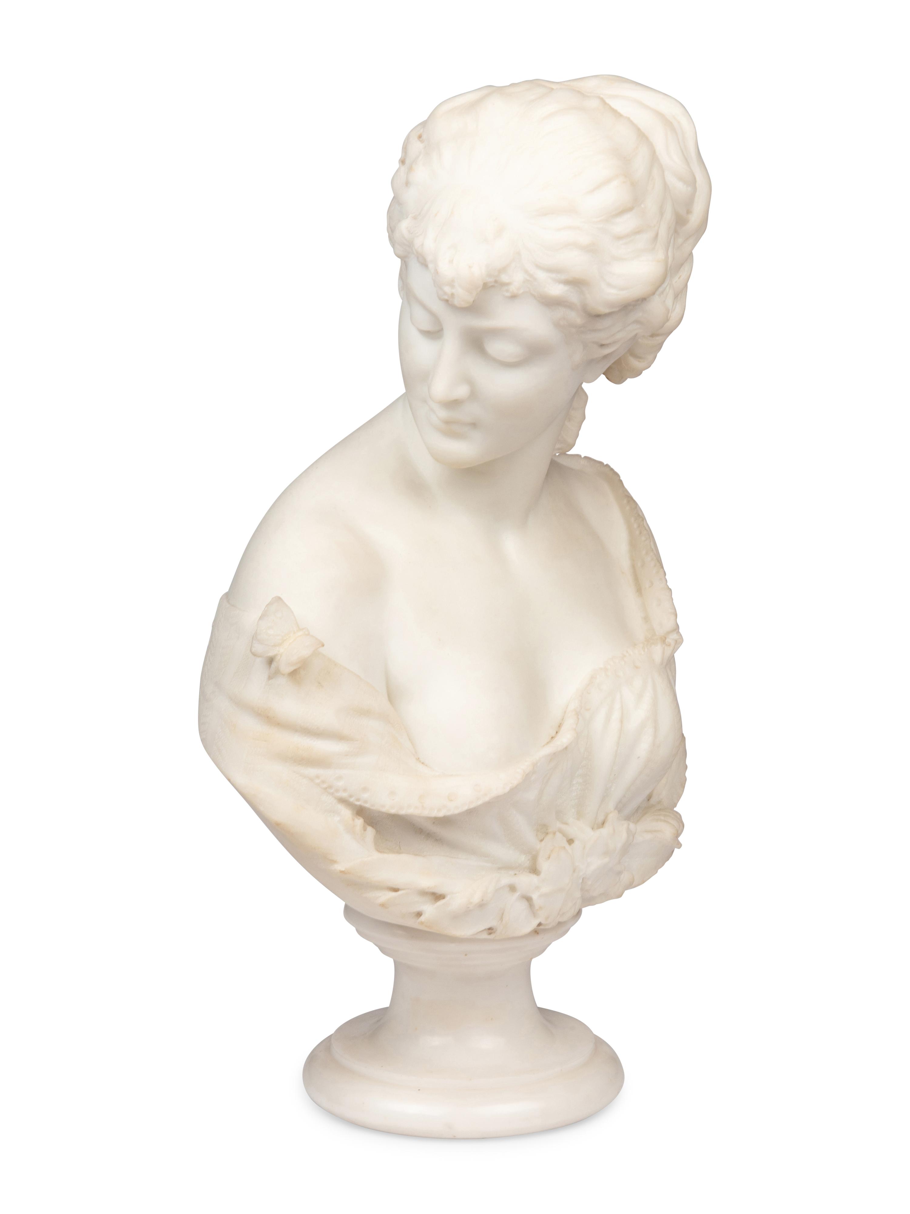 Pasquale Romanelli (Italian, 1812-1887)