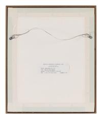 Study for "Corner Cupboard," 2007