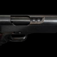 ** Singer U.S. Model 1911A1 Cutaway Prototype with Provenance
