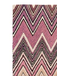 A Missoni Rug