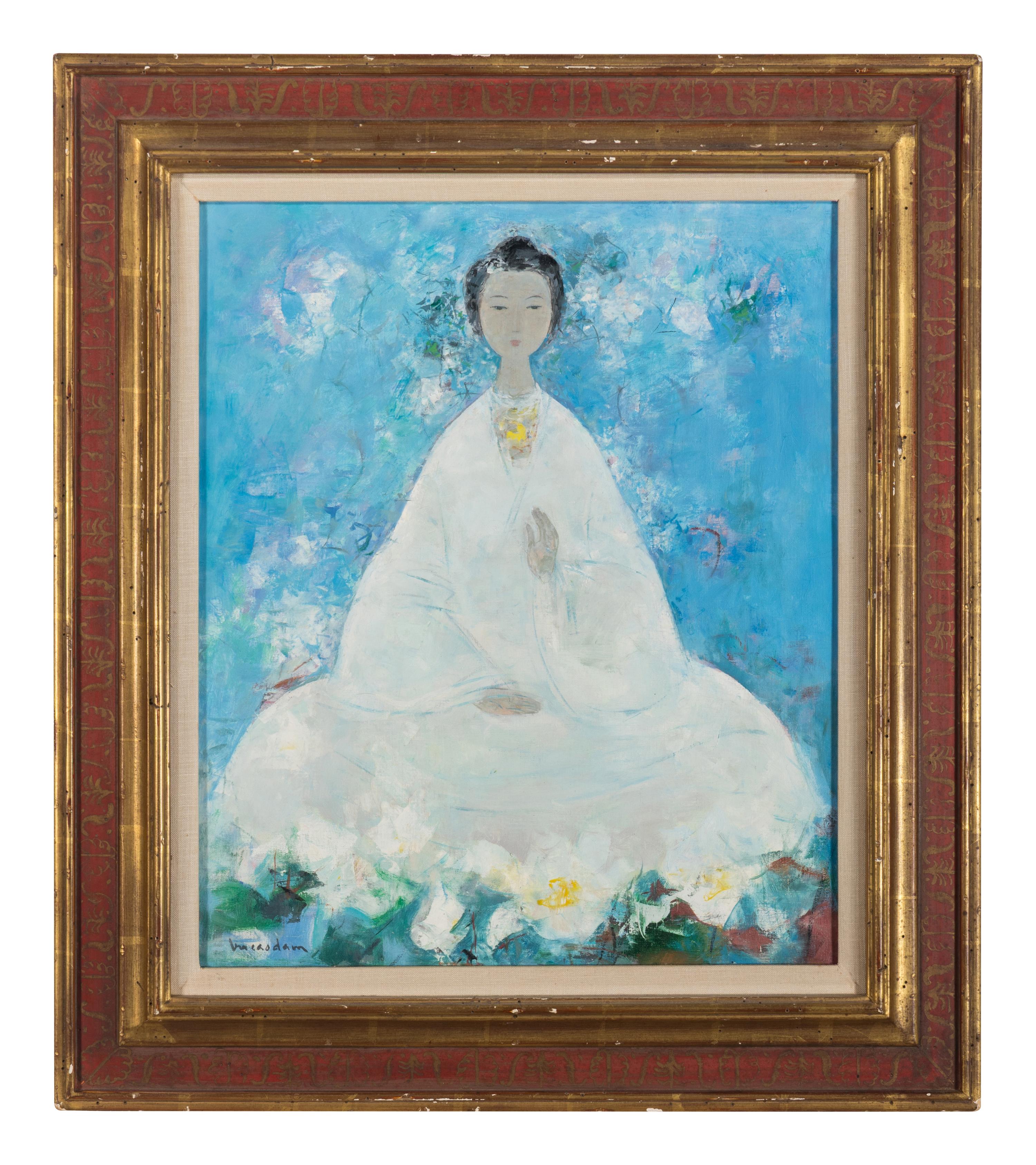 Divinité , 1971