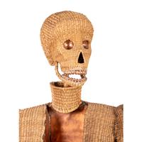 Catrina , Day of the Dead Figure