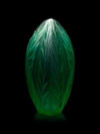 A Lalique Filicaria Vase