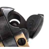 Colt Model 1861 Navy Richards-Mason Conversion Revolver