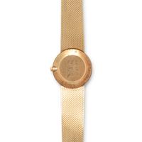 ROLEX, 14K YELLOW GOLD WATCH